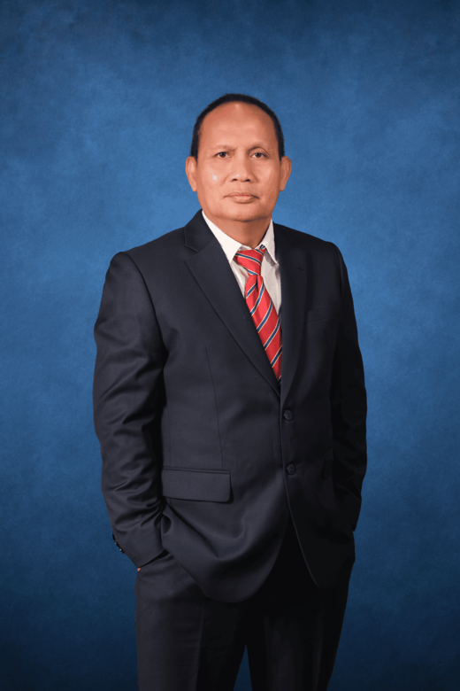 Ari Binsar