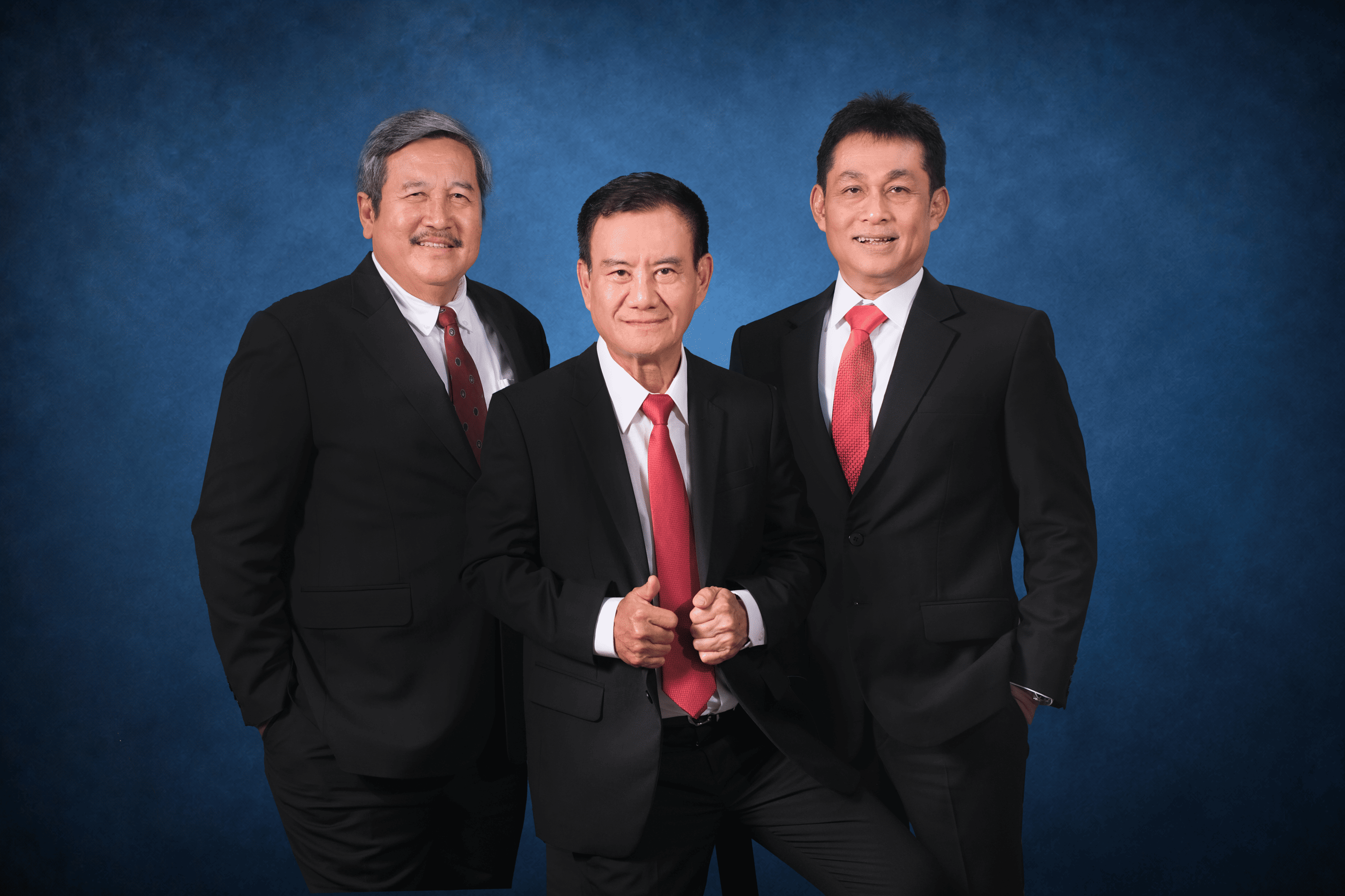 Board of Directors