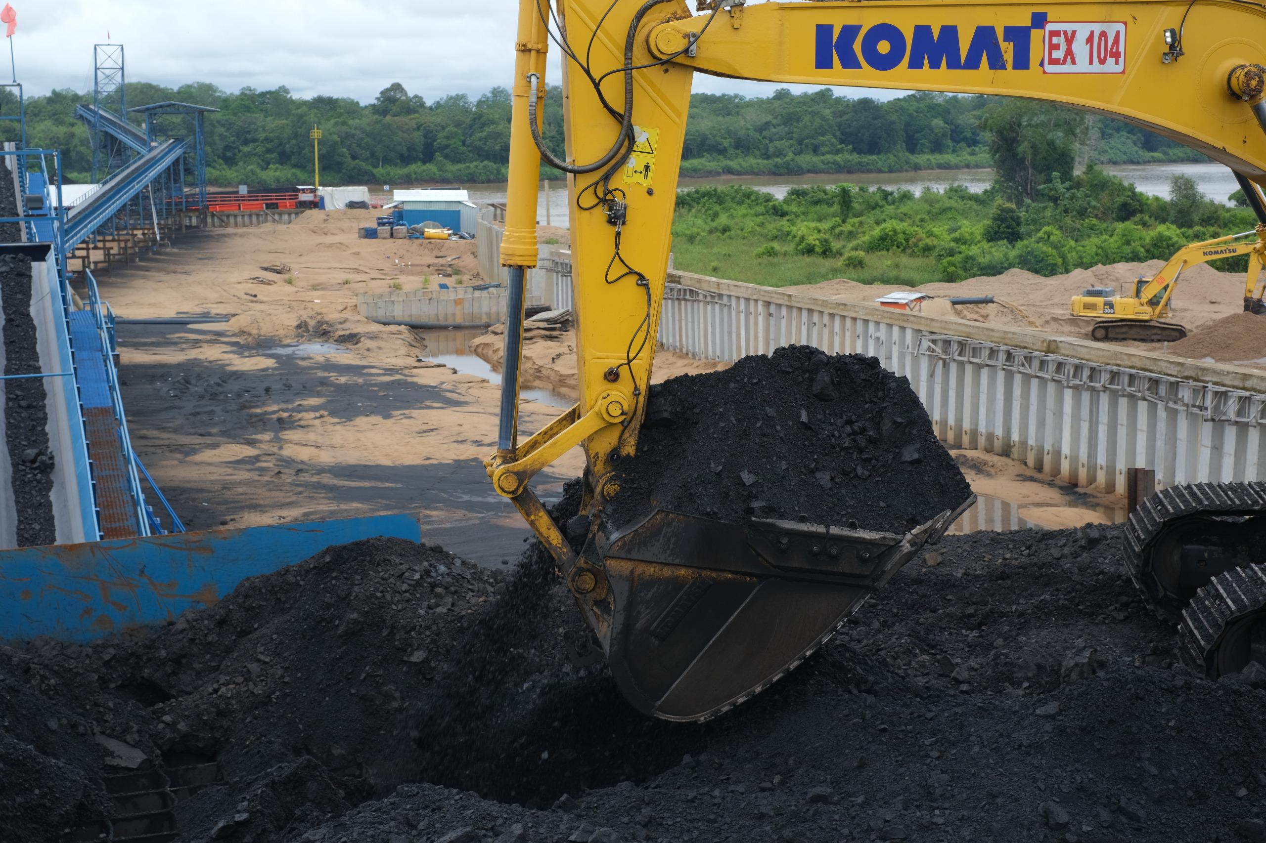 Deli Pratama Batubara Resmi Kuasai 50,09 Persen Saham Perdana Karya Perkasa (PKPK)