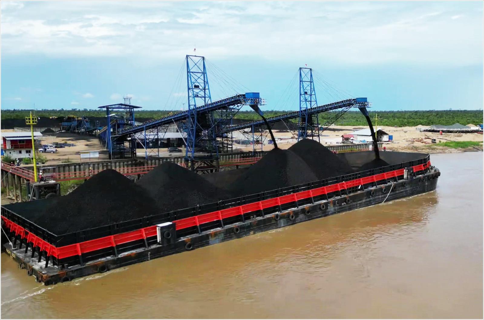 Paragon Karya (PKPK) Akuisisi Perusahaan Kapal Rp 890 Miliar & Ubah Struktur Saham